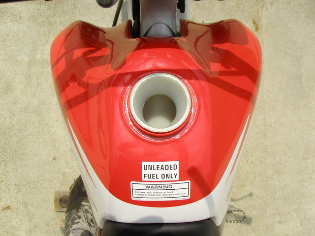 Купить мотоцикл Yamaha TT600R 2000 фото 20